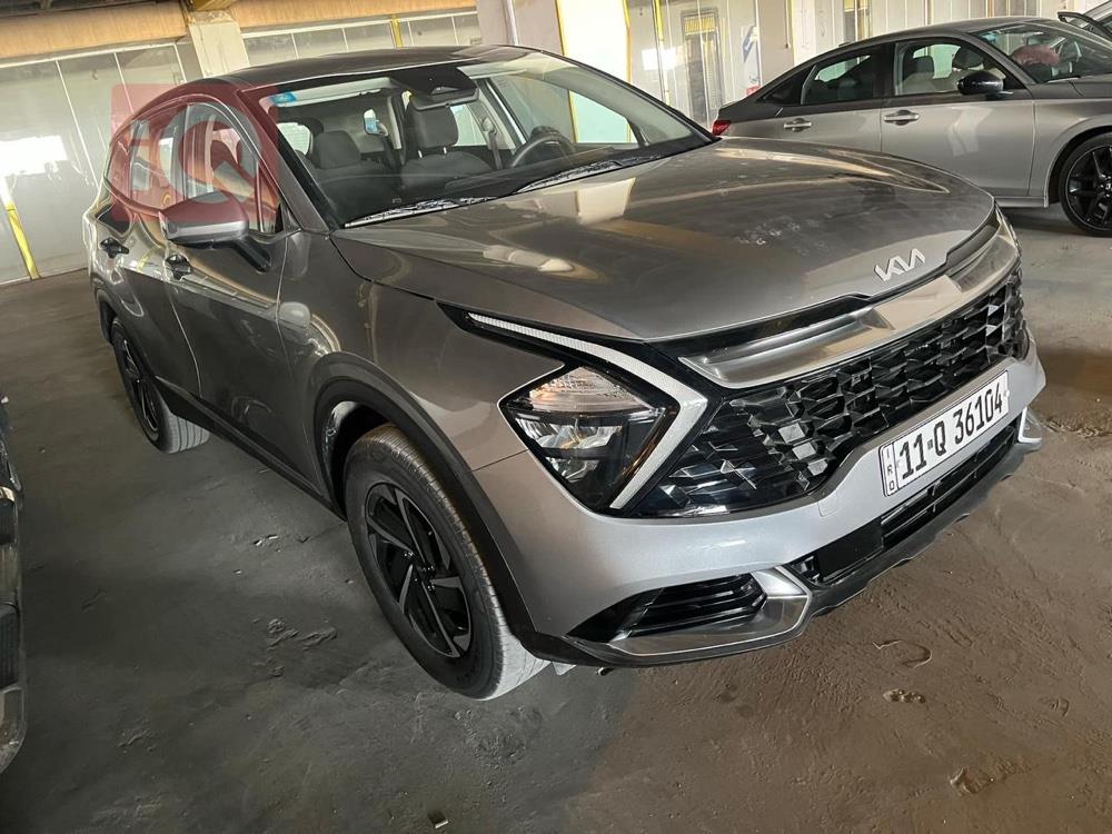 کیا سپۆرتاج